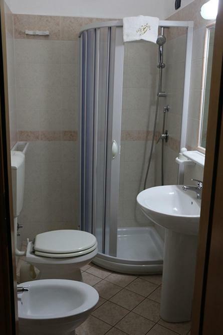B&B Gattopardo Кариати Екстериор снимка