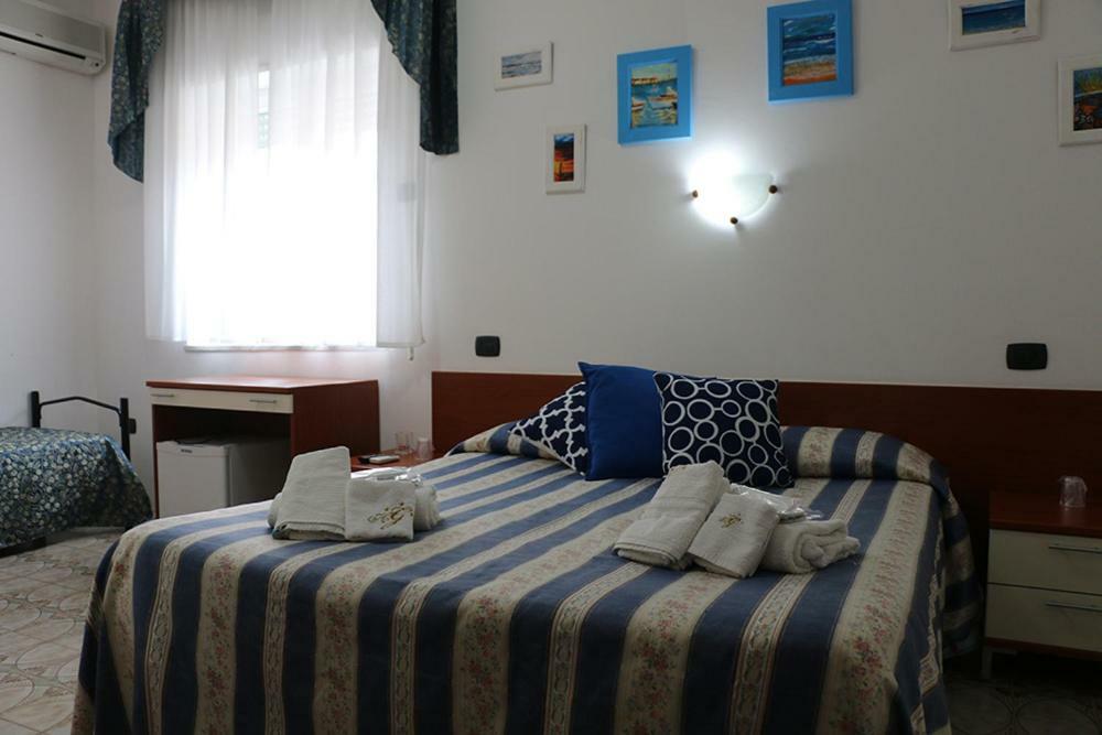 B&B Gattopardo Кариати Екстериор снимка