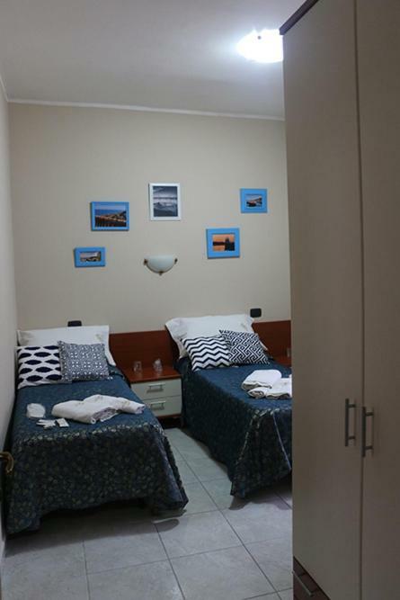 B&B Gattopardo Кариати Екстериор снимка