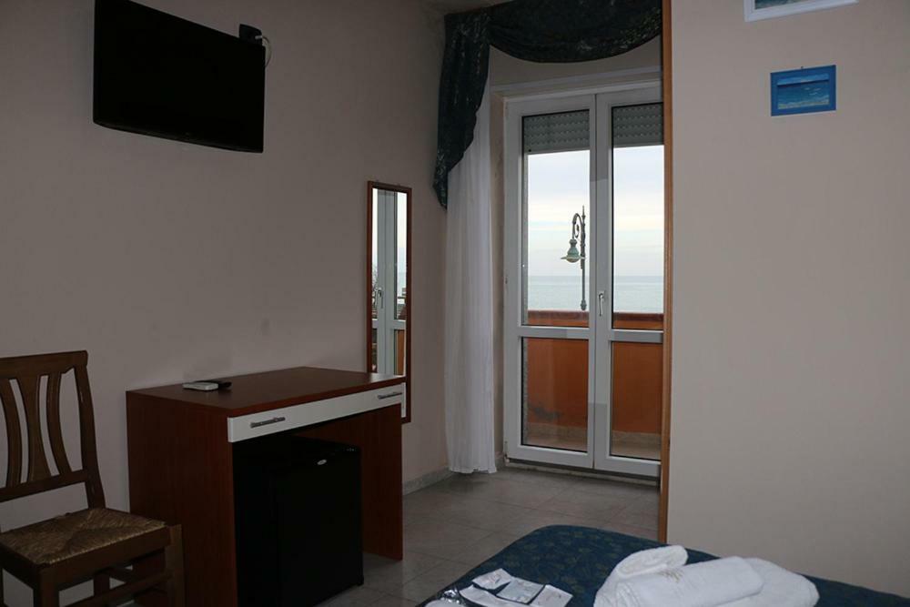 B&B Gattopardo Кариати Екстериор снимка