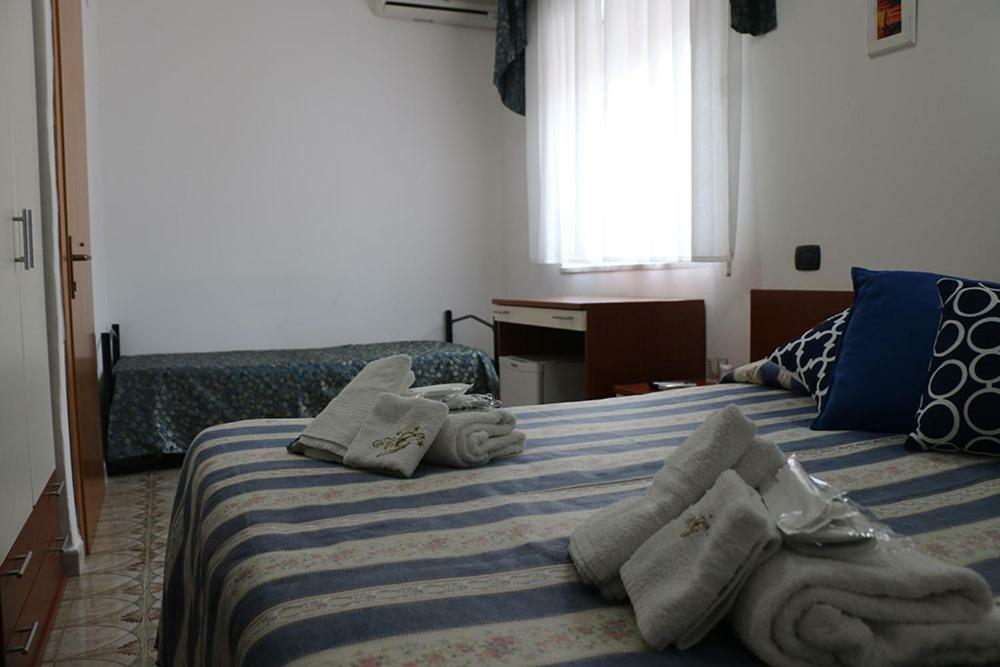 B&B Gattopardo Кариати Екстериор снимка